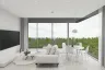 1 Bedroom Condo for sale in Celine Wongamat, Na Kluea, Chonburi