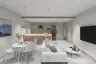 1 Bedroom Condo for sale in Celine Wongamat, Na Kluea, Chonburi