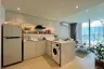 1 Bedroom Condo for sale in Celine Wongamat, Na Kluea, Chonburi