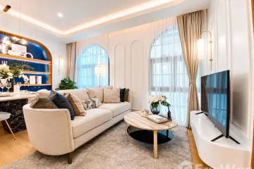 1 Bedroom Condo for sale in Above Element, Choeng Thale, Phuket