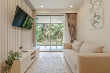 1 Bedroom Condo for sale in The Ozone Condominium, Choeng Thale, Phuket