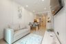 1 Bedroom Condo for sale in The Ozone Condominium, Choeng Thale, Phuket