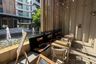 Commercial for sale in The Aristo Condo 1, Choeng Thale, Phuket