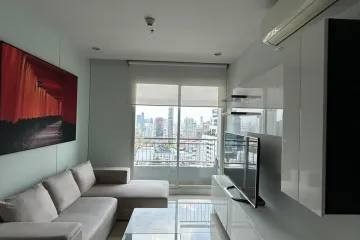 1 Bedroom Condo for rent in Circle Condominium, Makkasan, Bangkok near Airport Rail Link Makkasan