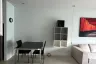 1 Bedroom Condo for rent in Circle Condominium, Makkasan, Bangkok near Airport Rail Link Makkasan