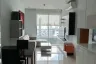 1 Bedroom Condo for rent in Circle Condominium, Makkasan, Bangkok near Airport Rail Link Makkasan