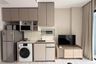 1 Bedroom Condo for sale in The Room Phayathai, Thanon Phaya Thai, Bangkok near BTS Phaya Thai