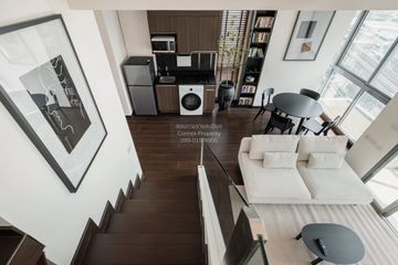 1 Bedroom Condo for sale in Ideo Q Phayathai, Thung Phaya Thai, Bangkok near BTS Phaya Thai