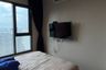 1 Bedroom Condo for rent in Life Asoke Hype, Makkasan, Bangkok near MRT Phra Ram 9