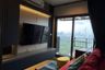 1 Bedroom Condo for rent in Life Asoke Hype, Makkasan, Bangkok near MRT Phra Ram 9