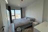 1 Bedroom Condo for rent in Life Asoke Rama 9, Makkasan, Bangkok near MRT Phra Ram 9
