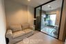 1 Bedroom Condo for rent in Life Asoke Rama 9, Makkasan, Bangkok near MRT Phra Ram 9
