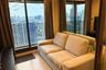 1 Bedroom Condo for rent in Life Asoke Hype, Makkasan, Bangkok near MRT Phra Ram 9