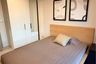 1 Bedroom Condo for rent in Life Asoke Hype, Makkasan, Bangkok near MRT Phra Ram 9