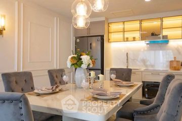 2 Bedroom Condo for rent in Petch 9 Tower, Thanon Phaya Thai, Bangkok near BTS Ratchathewi