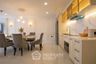 2 Bedroom Condo for rent in Petch 9 Tower, Thanon Phaya Thai, Bangkok near BTS Ratchathewi