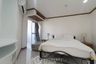 2 Bedroom Condo for rent in Wittayu Complex, Makkasan, Bangkok near Airport Rail Link Makkasan