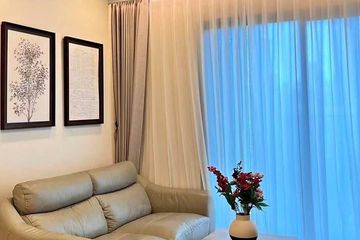 2 Bedroom Condo for rent in Life Asoke Rama 9, Makkasan, Bangkok near MRT Phra Ram 9