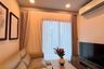 2 Bedroom Condo for rent in Life Asoke Rama 9, Makkasan, Bangkok near MRT Phra Ram 9