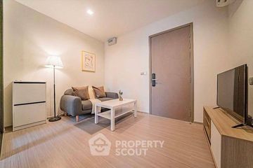 1 Bedroom Condo for rent in Life Asoke Hype, Makkasan, Bangkok near MRT Phra Ram 9