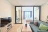 1 Bedroom Condo for rent in XT Phayathai, Thanon Phaya Thai, Bangkok near BTS Phaya Thai