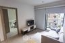 2 Bedroom Condo for rent in Life Asoke Rama 9, Makkasan, Bangkok near MRT Phra Ram 9