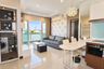1 Bedroom Condo for sale in The Unique at Ruamchok, Fa Ham, Chiang Mai