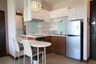 1 Bedroom Condo for sale in The Unique at Ruamchok, Fa Ham, Chiang Mai