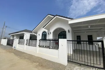 3 Bedroom House for rent in San Pu Loei, Chiang Mai
