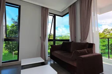 1 Bedroom Condo for rent in Royal Lee The Terminal Phuket, Sakhu, Phuket