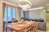 3 Bedroom Condo for sale in Maestro 39, Khlong Tan Nuea, Bangkok