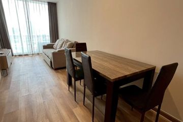 1 Bedroom Condo for Sale or Rent in Noble Revo Silom, Silom, Bangkok near BTS Surasak