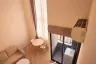 1 Bedroom Condo for rent in Siamese Exclusive Sukhumvit 31, Khlong Toei Nuea, Bangkok near MRT Sukhumvit