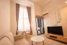 1 Bedroom Condo for rent in Siamese Exclusive Sukhumvit 31, Khlong Toei Nuea, Bangkok near MRT Sukhumvit