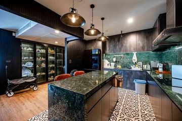 2 Bedroom Condo for rent in Supalai Riva Grande, Chong Nonsi, Bangkok