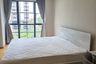1 Bedroom Condo for rent in Na Reva Charoennakhon, Samre, Bangkok near BTS Krung Thon Buri