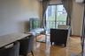 1 Bedroom Condo for rent in Na Reva Charoennakhon, Samre, Bangkok near BTS Krung Thon Buri