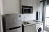Condo for sale in Ideo Wutthakat, Bang Kho, Bangkok near BTS Wutthakat