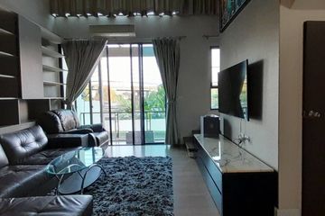 3 Bedroom Condo for rent in Bless Town Sukhumvit 50, Phra Khanong, Bangkok near BTS On Nut