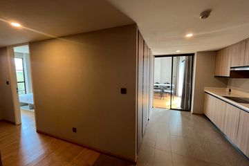 2 Bedroom Condo for rent in Na Reva Charoennakhon, Samre, Bangkok near BTS Krung Thon Buri
