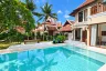5 Bedroom House for sale in Na Kluea, Chonburi