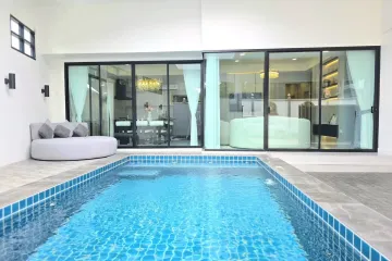 3 Bedroom House for sale in Nong Prue, Chonburi