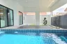 3 Bedroom House for sale in Nong Prue, Chonburi