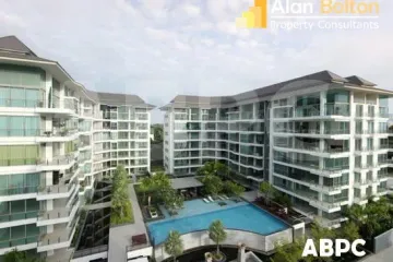 2 Bedroom Condo for Sale or Rent in Na Kluea, Chonburi