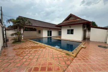 3 Bedroom House for rent in Nong Prue, Chonburi