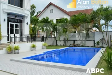3 Bedroom House for rent in Nong Prue, Chonburi