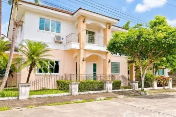 4 Bedroom House for rent in Tropical Regent 1, San Sai Noi, Chiang Mai