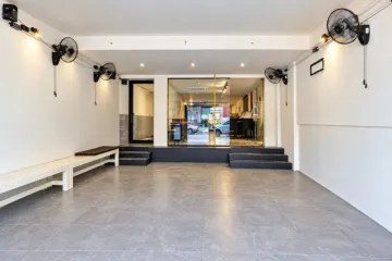 Commercial for Sale or Rent in Nong Prue, Chonburi