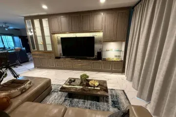 4 Bedroom House for Sale or Rent in Setthasiri Bangna-Suvarnabhumi, Racha Thewa, Samut Prakan