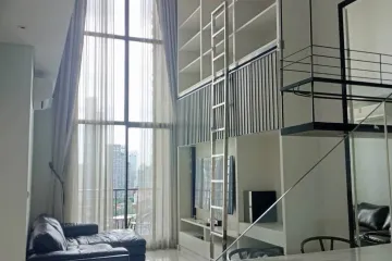 2 Bedroom Condo for sale in Villa Asoke, Makkasan, Bangkok near MRT Phetchaburi